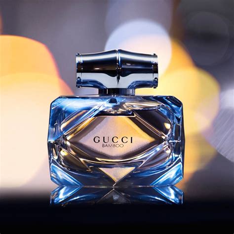 new gucci perfumes